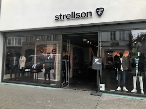 Strellson