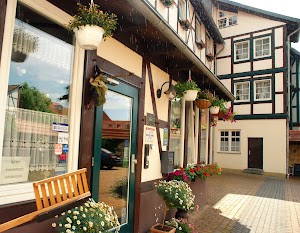 Hotel Abtshof