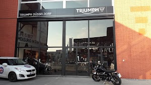 Triumph Düsseldorf