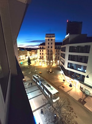 City Hotel Pforzheim