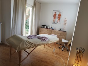 Franziska Sawicki Praxis für Massage und Bewegung