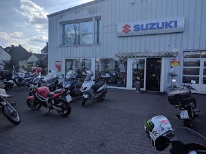 Motorradhaus Bochum-Linden