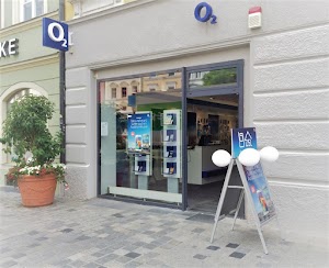 o2 Shop