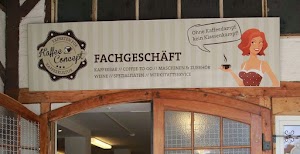 Kaffee-Concept GmbH