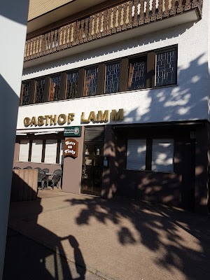 Hotel Lamm