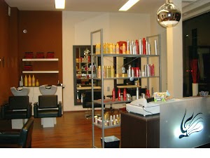 Friseur HAIR SALON