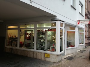 Friseur Hahn GbR