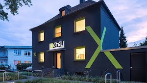 Xotel Xanten