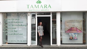 Tamara Wellness-studio