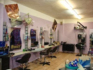 Hair & Beauty Salon bei Dilek