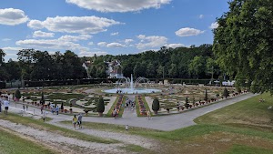 Märchengarten im Blühenden Barock