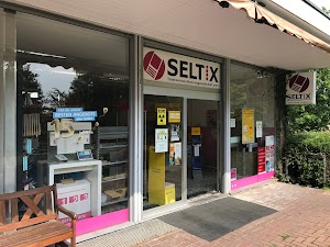 Seltix Telekommunikationsgesellschaft mbH