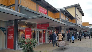 MARVELIS Outlet Zweibrücken