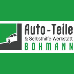 Auto-Teile & Selbsthilfe-Werkstatt