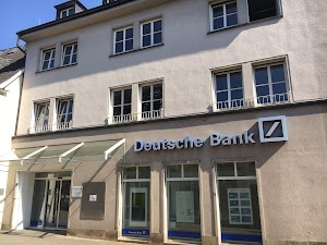 Deutsche Bank Filiale