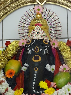 Sri Sithivinayagar Kovil e.V.