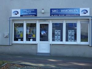 SIRO-Immobilien