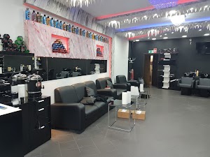 Ayad Barbershop