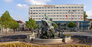 IntercityHotel Schwerin