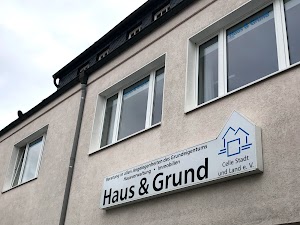 Haus & Grund Celle Verwaltungsgesellschaft mbH