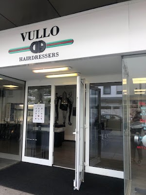 VULLO HAIRDRESSERS SLS
