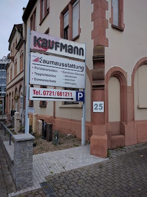 Elmar Kaufmann Raumausstattung GmbH