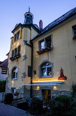 Hotel Pension im Klosterring GmbH