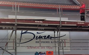 Binzer - Metzgerei & Catering