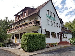 Hotel Waldschlößchen