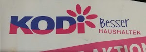 KODi Diskontläden GmbH