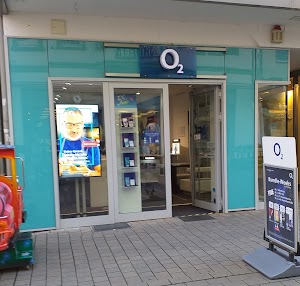 o2 Shop