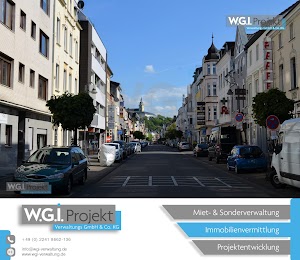 W.G.I. Projekt & Verwaltungs GmbH & Co. KG