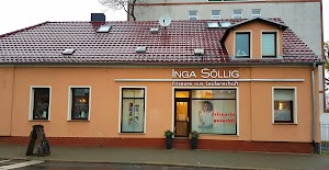 Inga Söllig - Friseure aus Leidenschaft