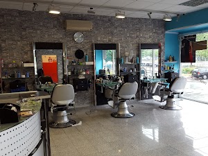 Friseur Salon Paradies