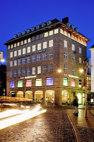 swb-Kundencenter Bremen