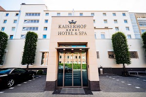 Hotel Kaiserhof Münster