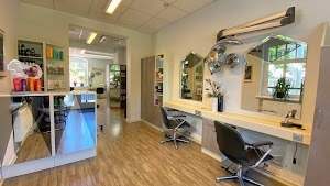 Taggeselle Friseursalon