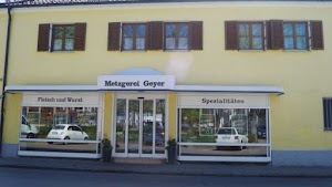 Metzgerei Beyer GmbH & Co. KG