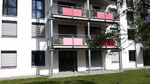 Wohnungsbaugesellschaft der Stadt Fürth mbH