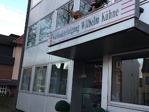 Gebäudereinigung Wilhelm Kühne GmbH & Co. KG