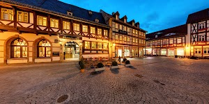 Travel Charme Gothisches Haus Wernigerode