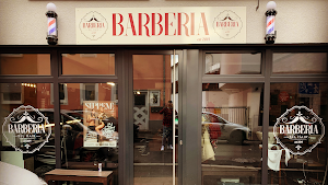 Barberia Bel Hair