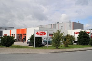 Bittner GmbH & Co. KG - Werksverkauf