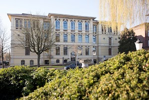 hochschule 21