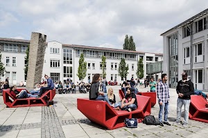 Hochschule Landshut