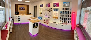 Telekom Shop Parchim - Mobilfunk Krischke