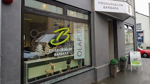 Friseursalon Barbara