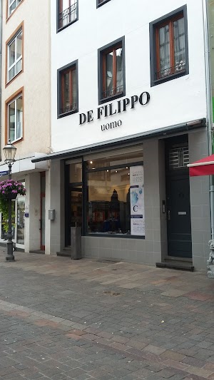 DE FILIPPO uomo