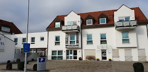 Hotel Garni Kreuzäcker Neu-Ulm
