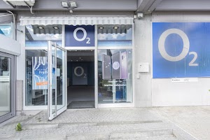 o2 Shop